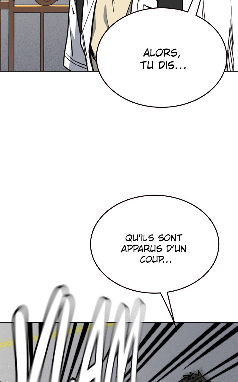 Read Study Group FR Manga Online