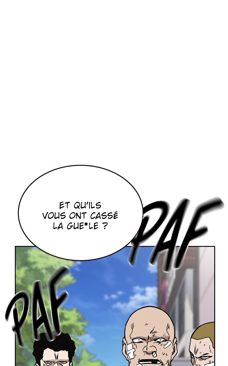 Read Study Group FR Manga Online