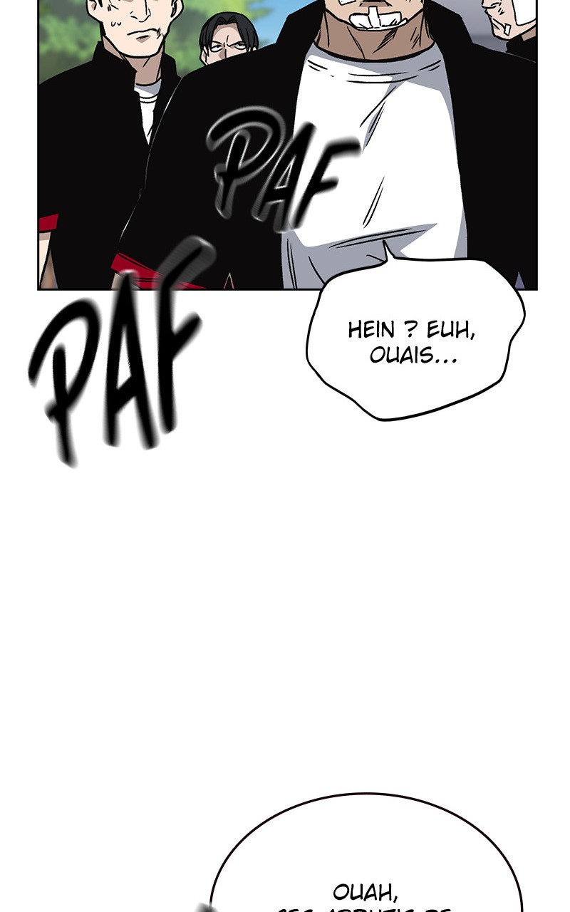 Read Study Group FR Manga Online