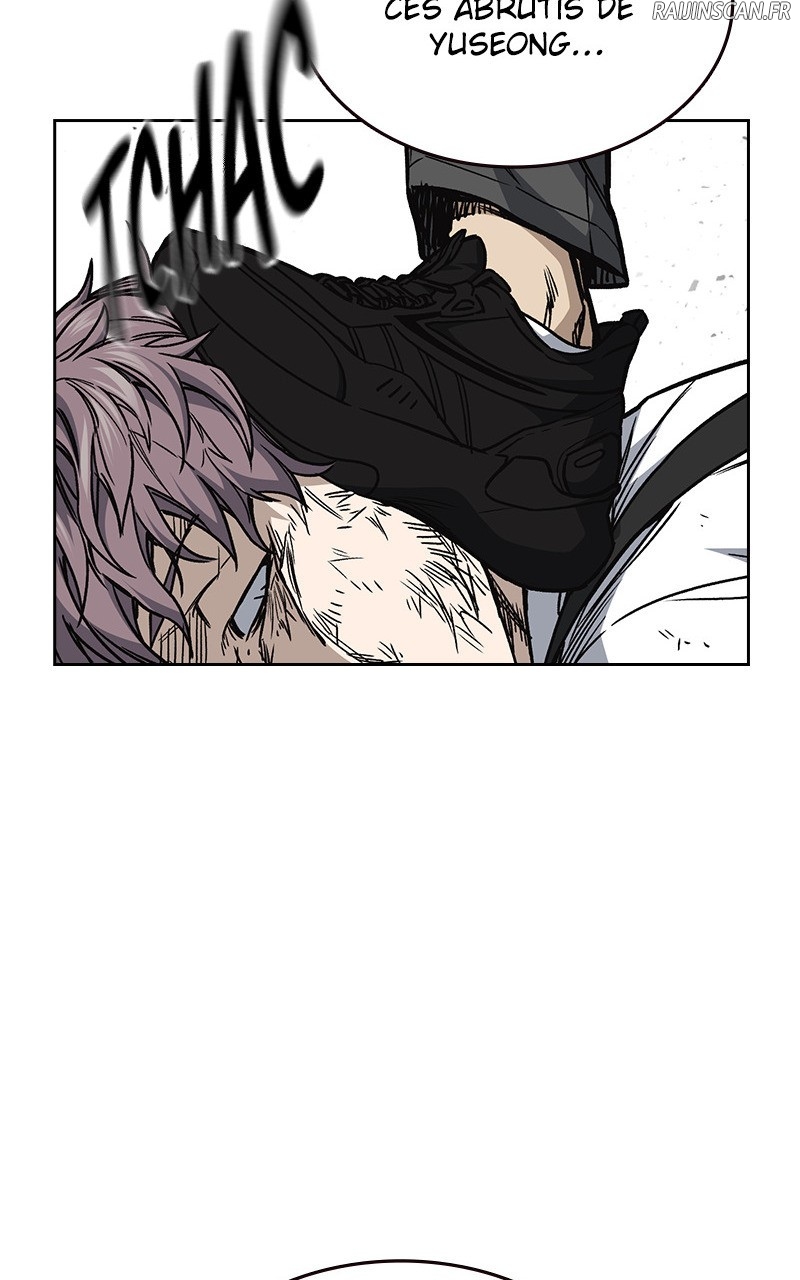 Read Study Group FR Manga Online