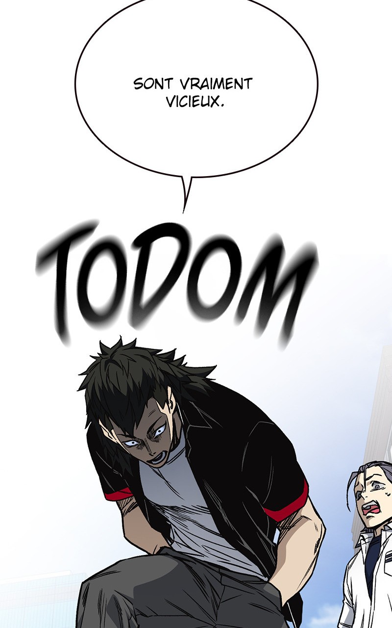 Read Study Group FR Manga Online