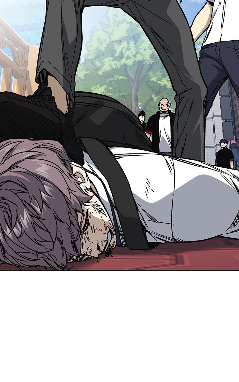 Read Study Group FR Manga Online