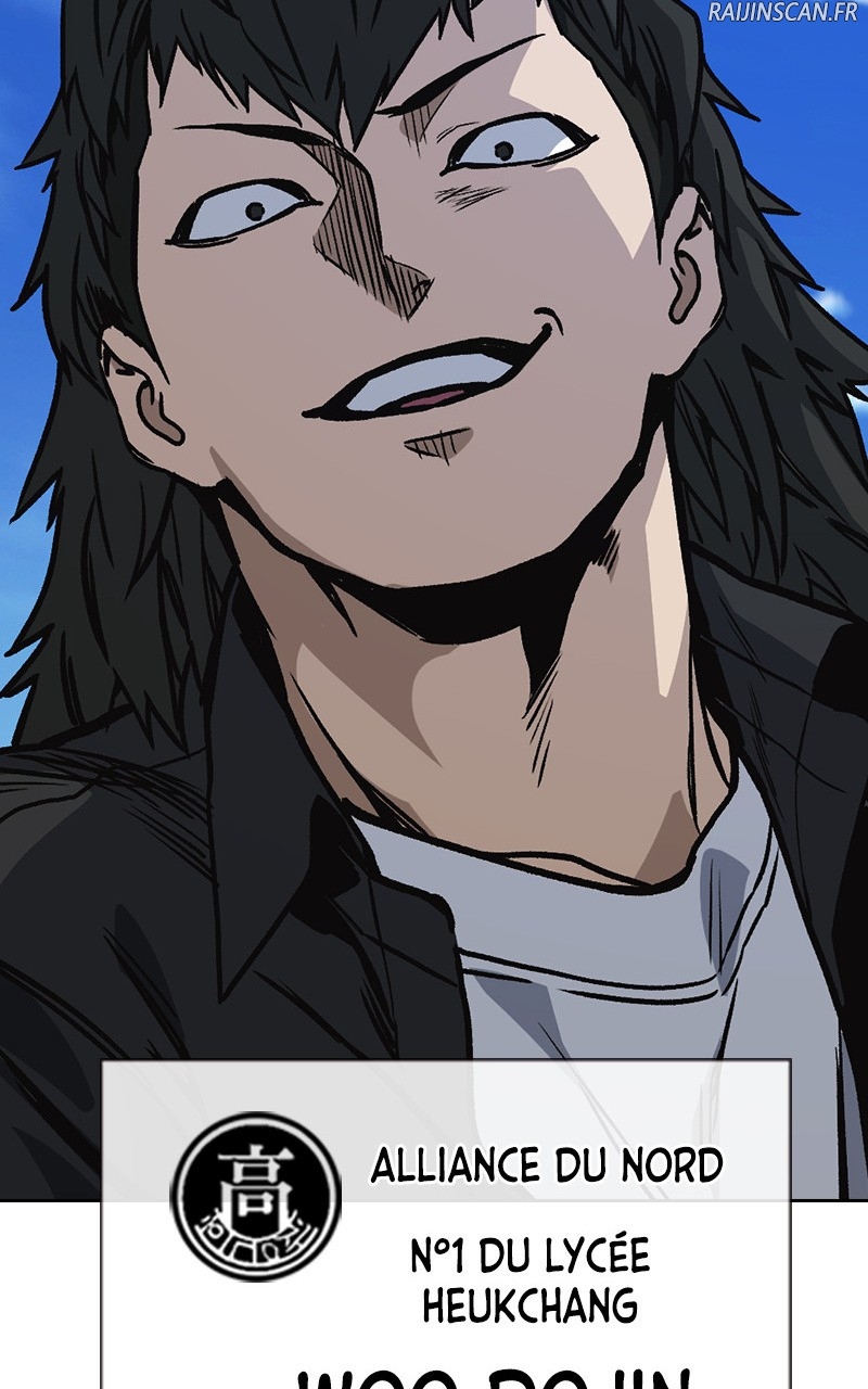 Read Study Group FR Manga Online