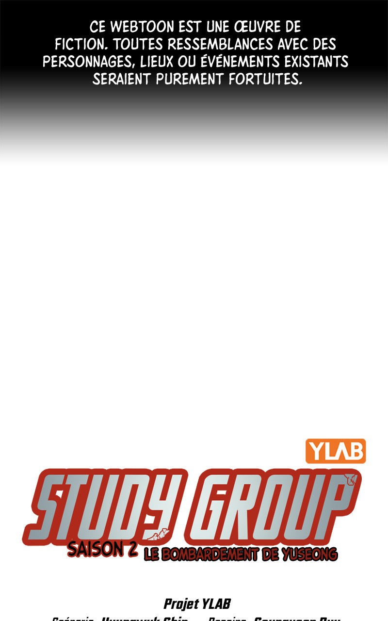 Read Study Group FR Manga Online