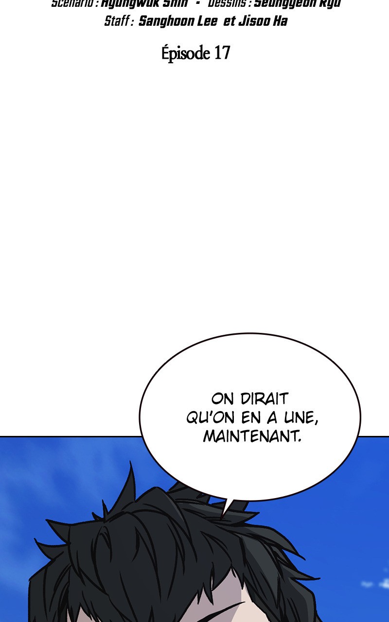 Read Study Group FR Manga Online