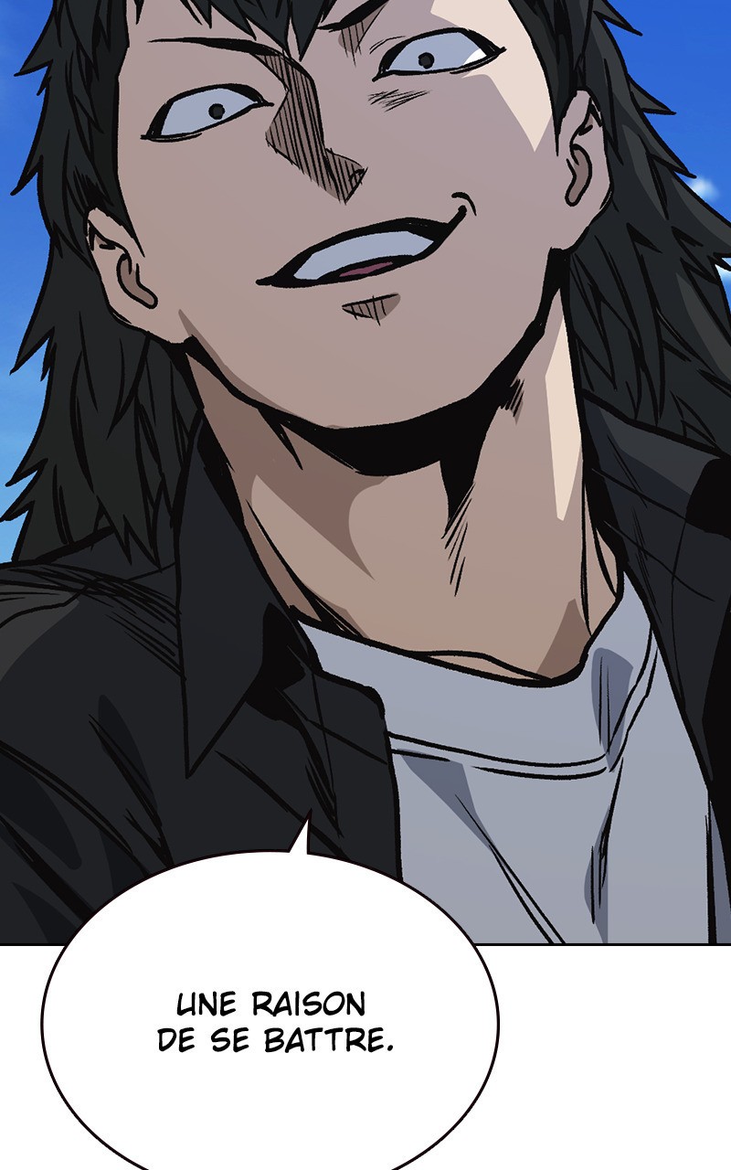 Read Study Group FR Manga Online