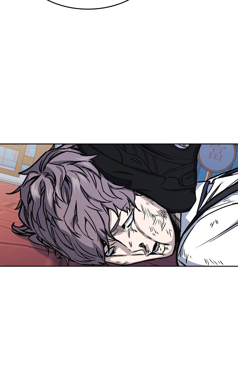 Read Study Group FR Manga Online