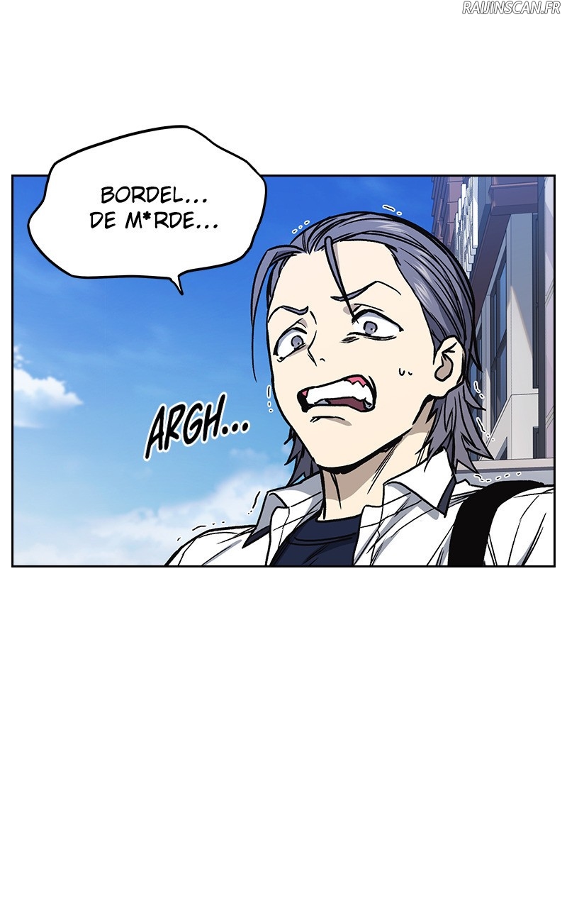 Read Study Group FR Manga Online