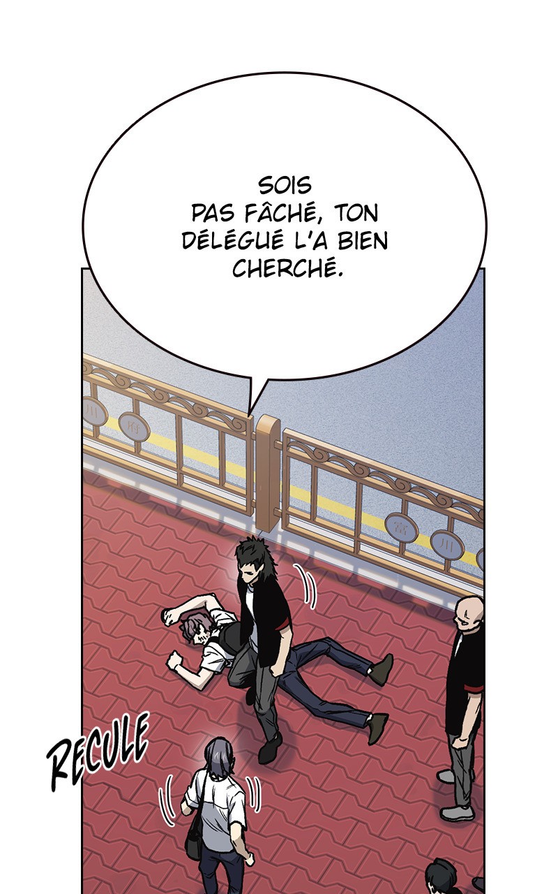 Read Study Group FR Manga Online