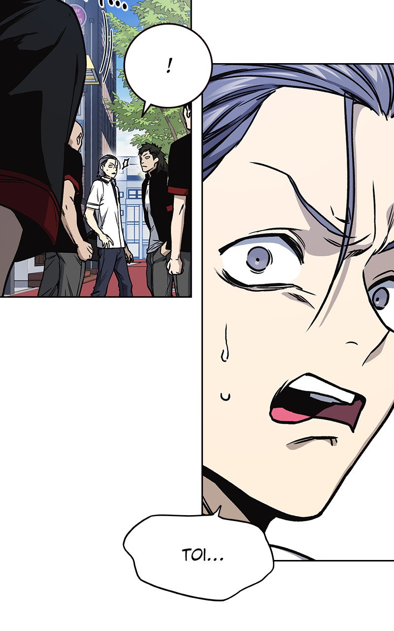 Read Study Group FR Manga Online