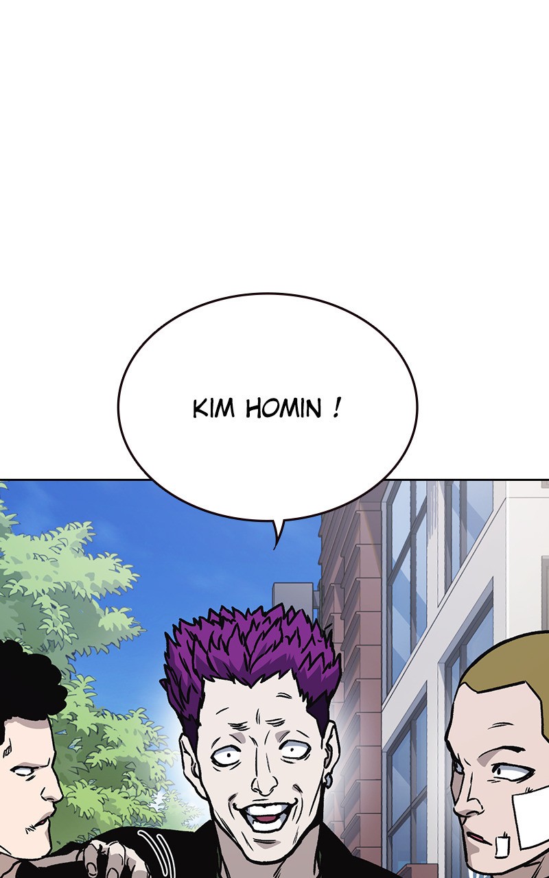 Read Study Group FR Manga Online