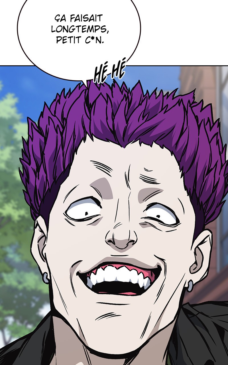 Read Study Group FR Manga Online