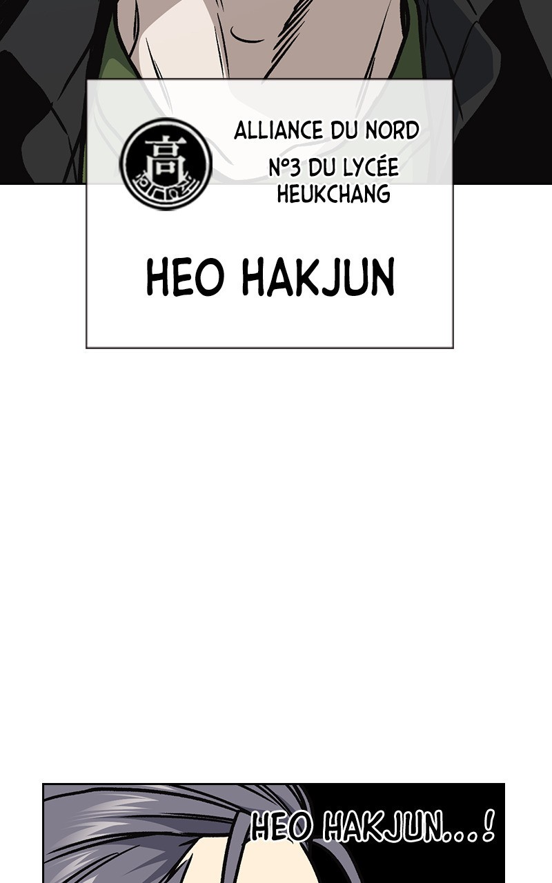 Read Study Group FR Manga Online