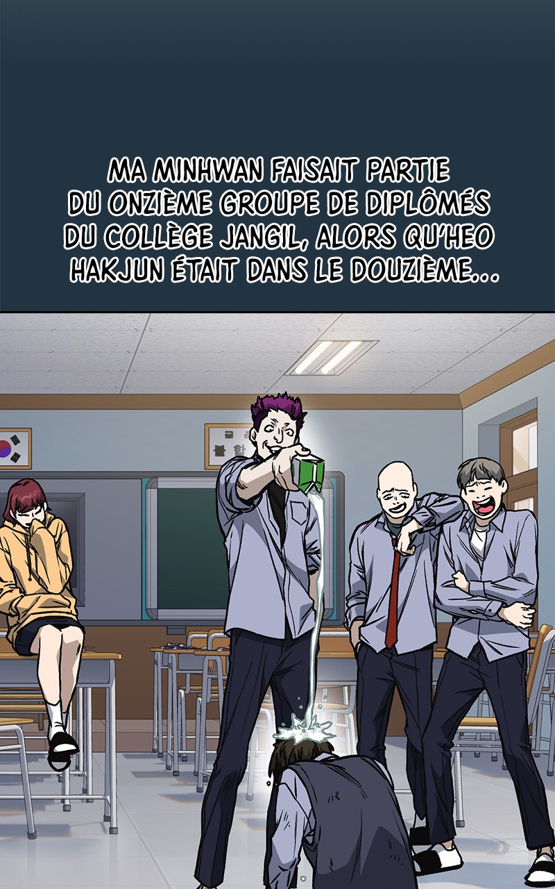 Read Study Group FR Manga Online
