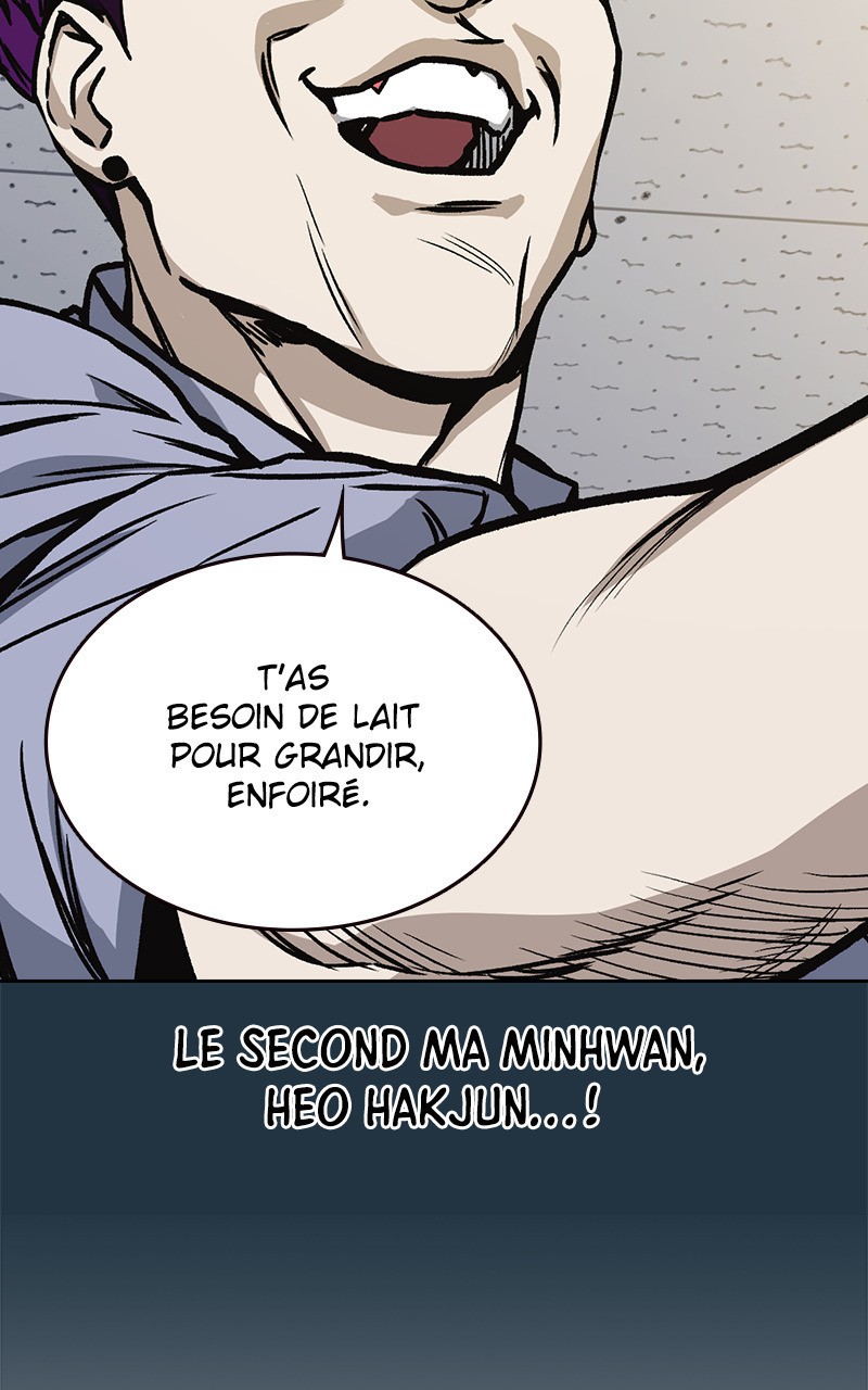 Read Study Group FR Manga Online