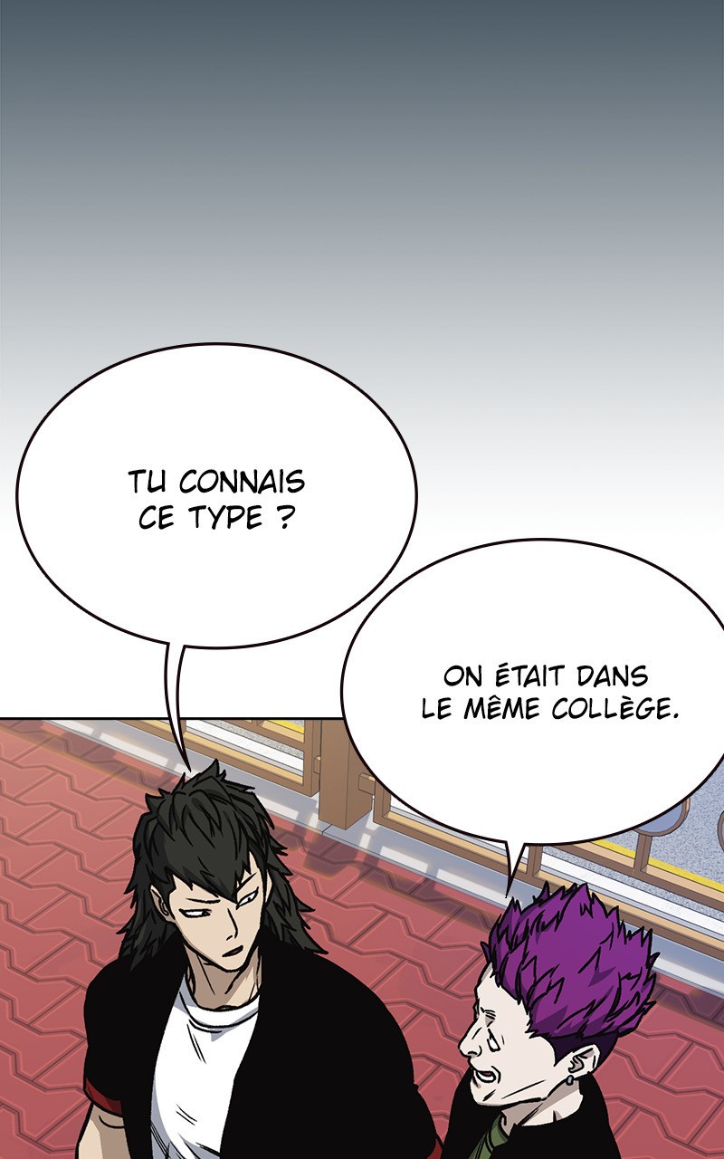 Read Study Group FR Manga Online