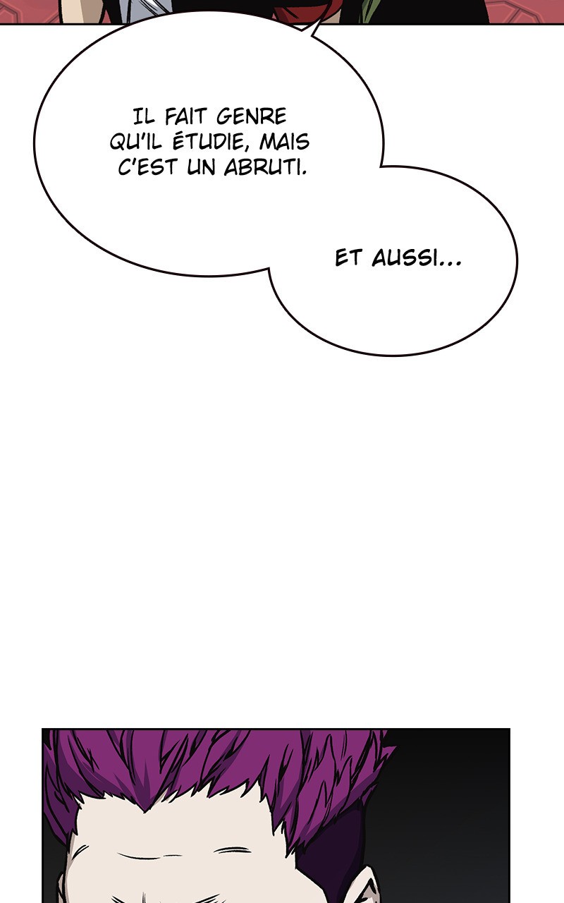 Read Study Group FR Manga Online