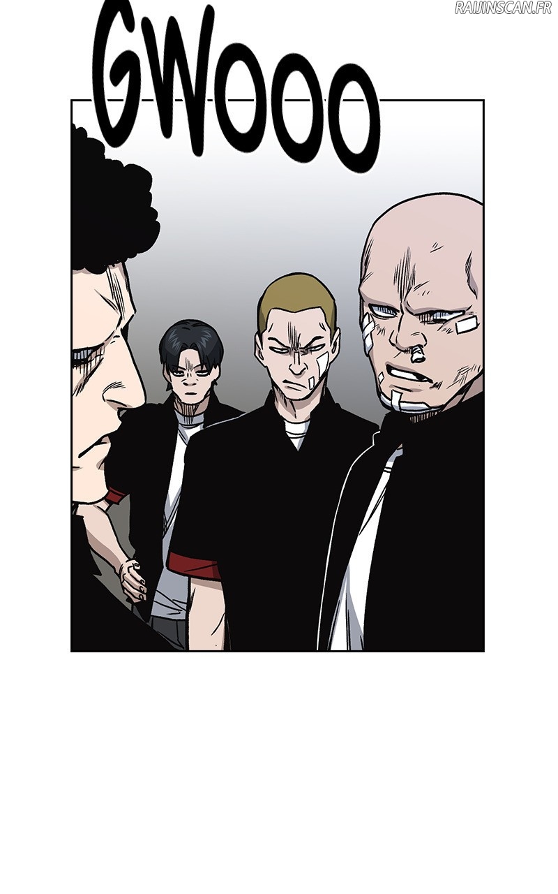 Read Study Group FR Manga Online