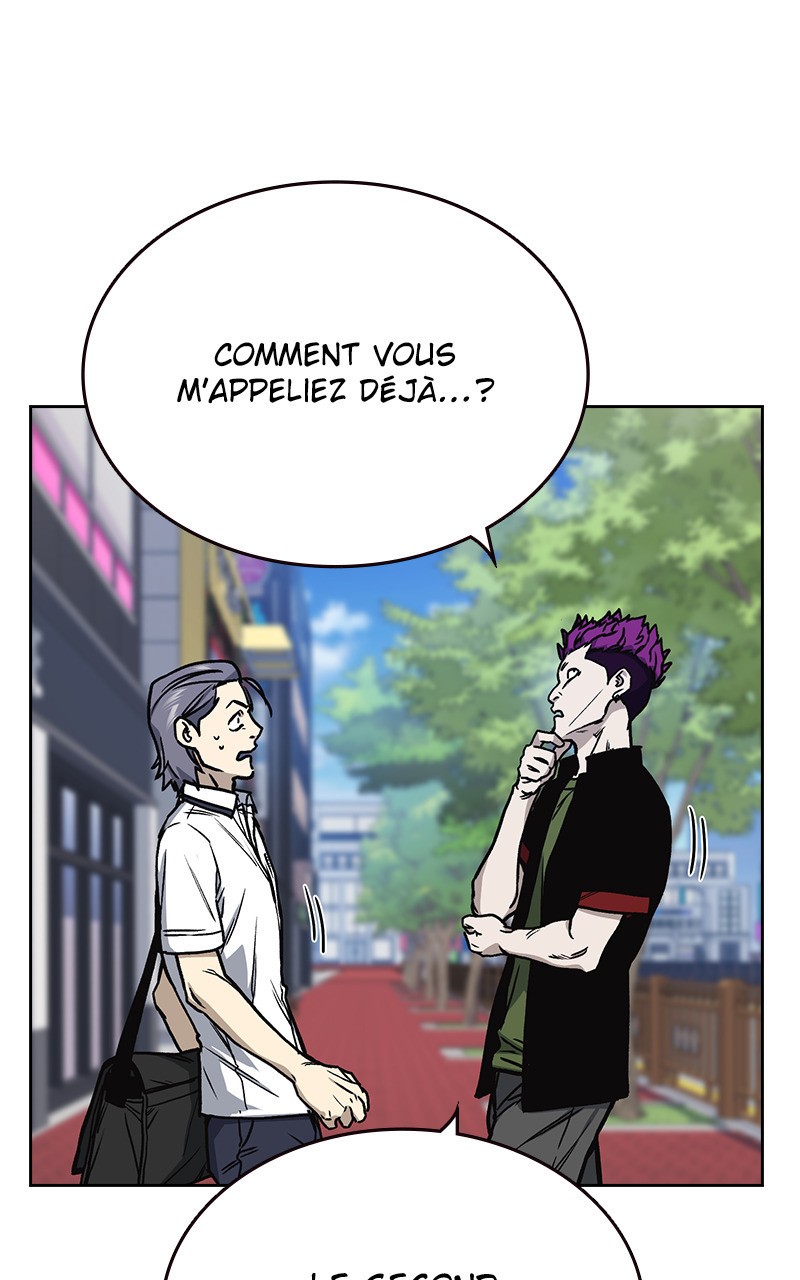 Read Study Group FR Manga Online