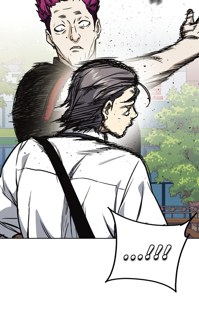 Read Study Group FR Manga Online