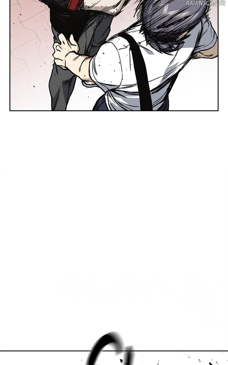 Read Study Group FR Manga Online