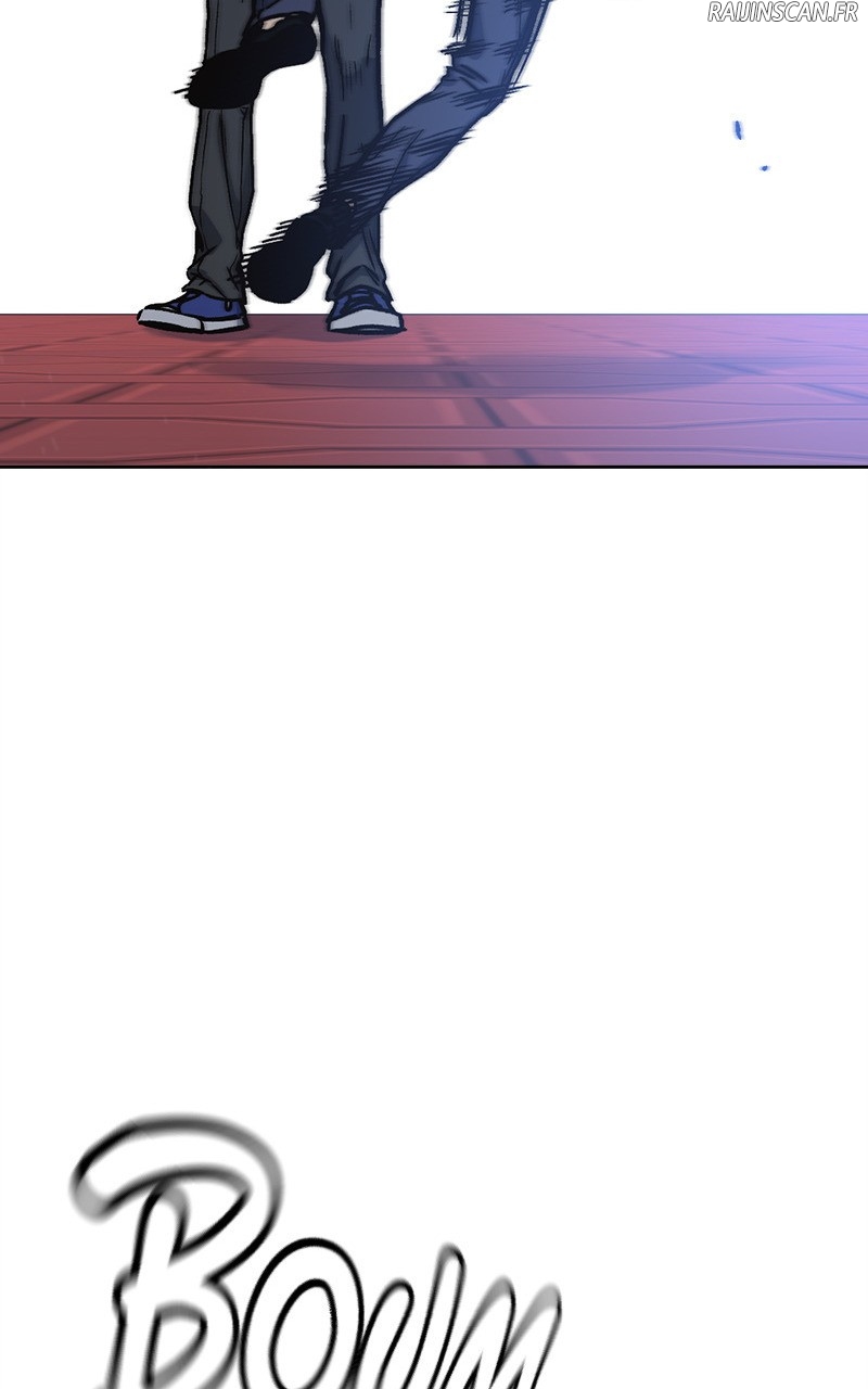 Read Study Group FR Manga Online