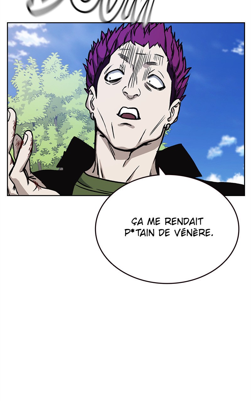 Read Study Group FR Manga Online