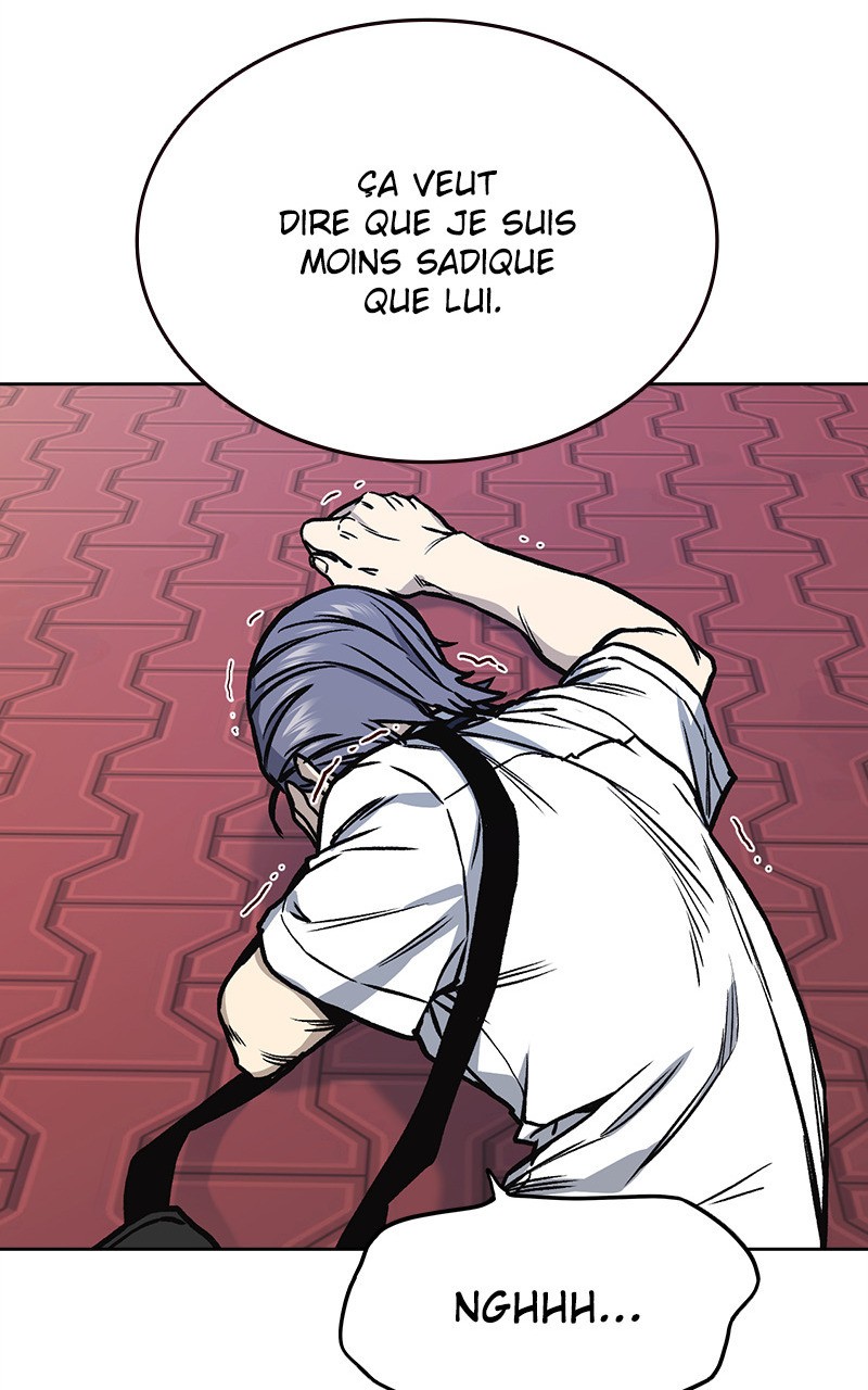 Read Study Group FR Manga Online