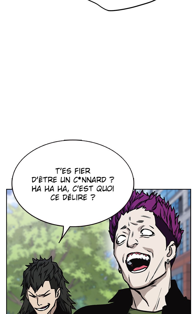 Read Study Group FR Manga Online