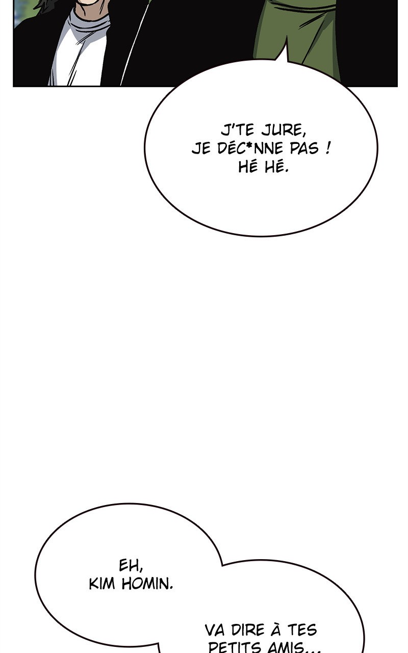 Read Study Group FR Manga Online