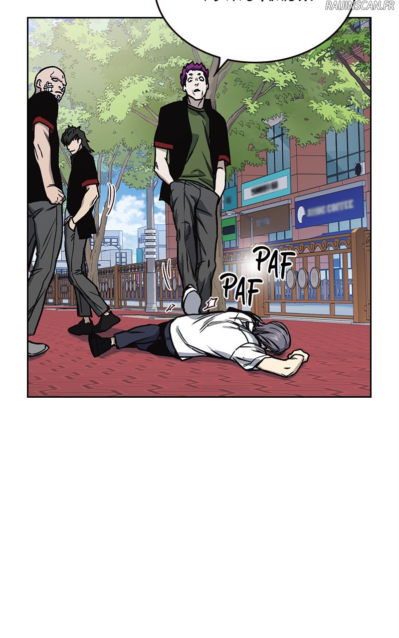 Read Study Group FR Manga Online