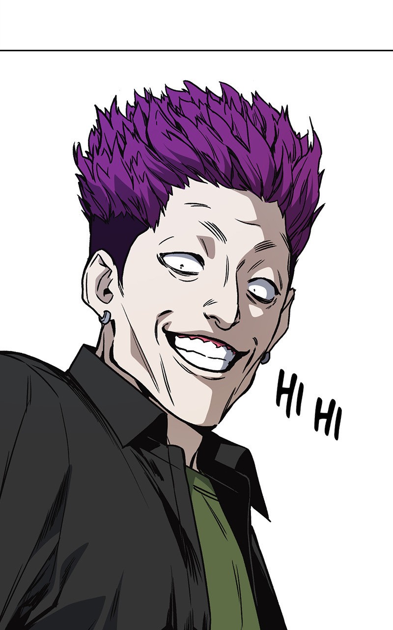 Read Study Group FR Manga Online