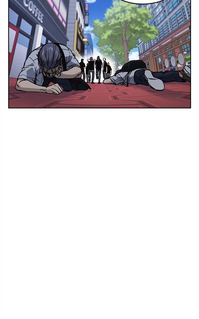 Read Study Group FR Manga Online