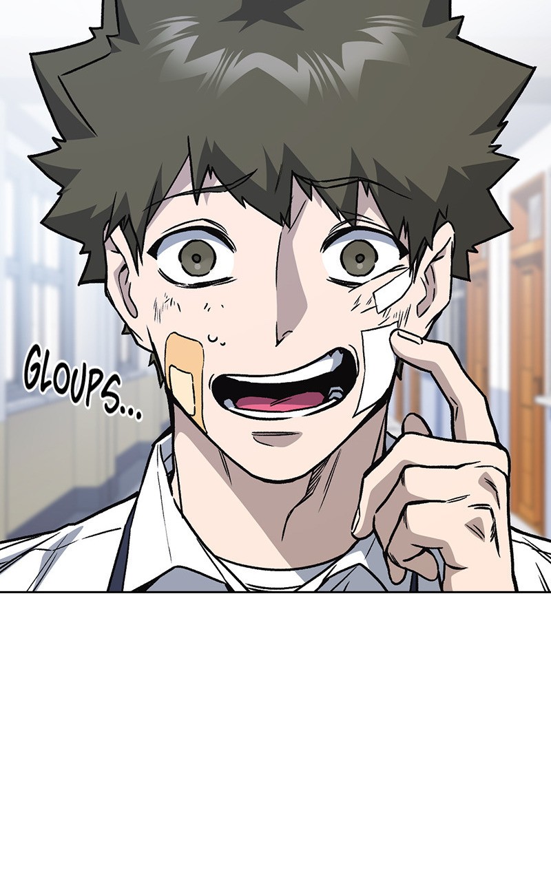 Read Study Group FR Manga Online