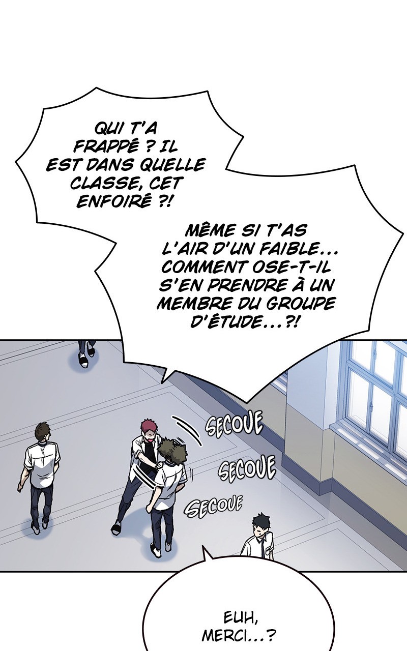 Read Study Group FR Manga Online