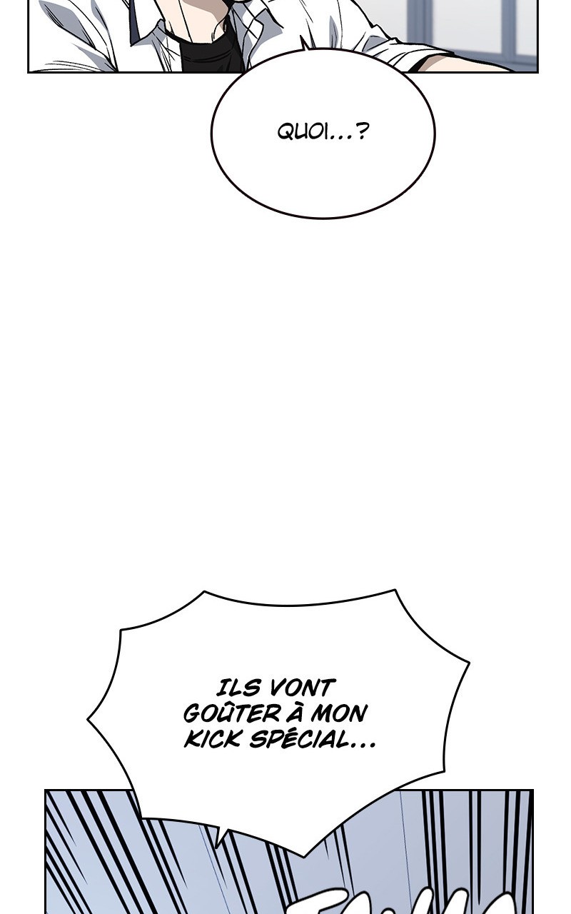 Read Study Group FR Manga Online