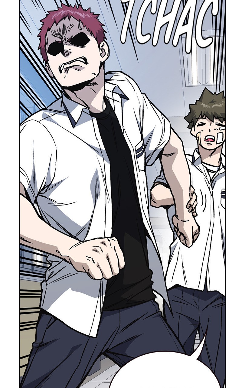 Read Study Group FR Manga Online