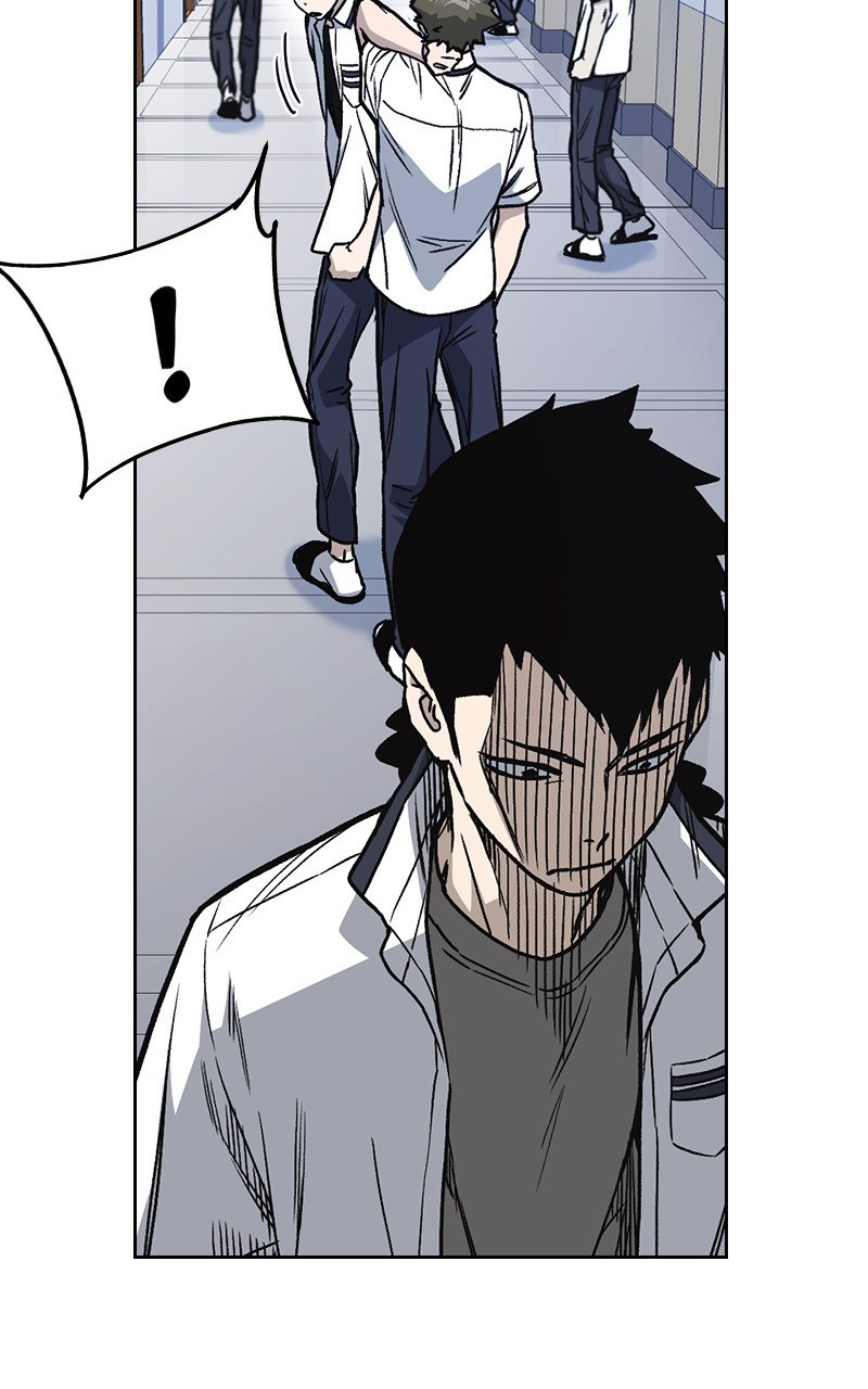 Read Study Group FR Manga Online