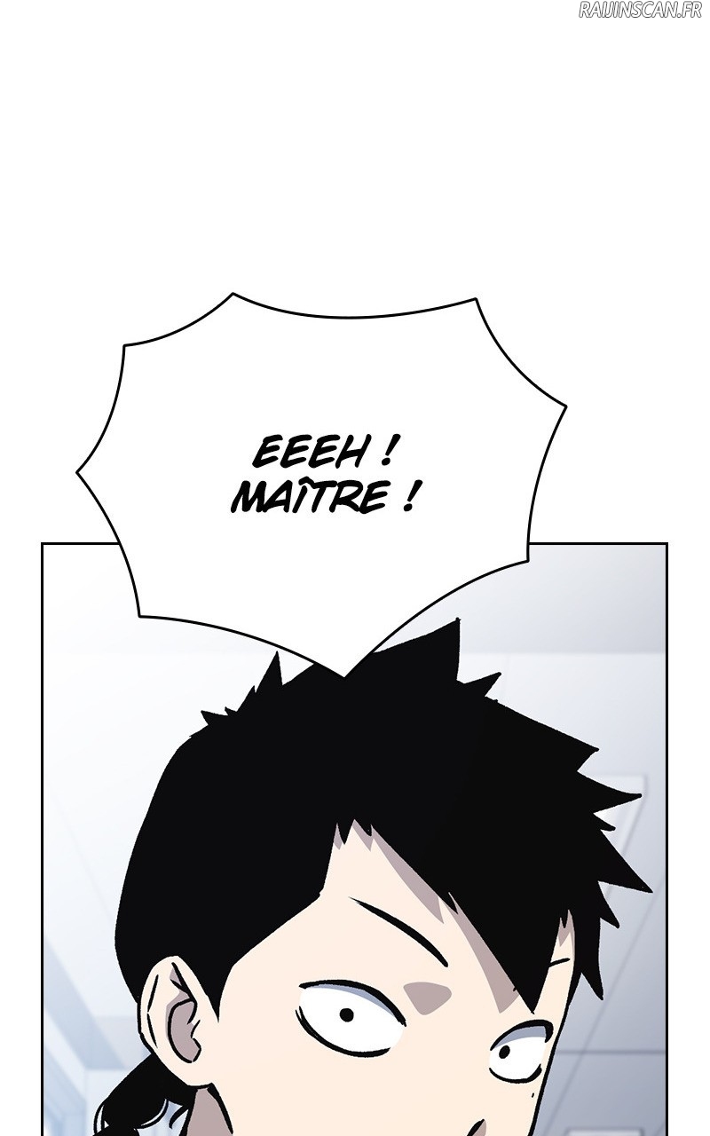 Read Study Group FR Manga Online