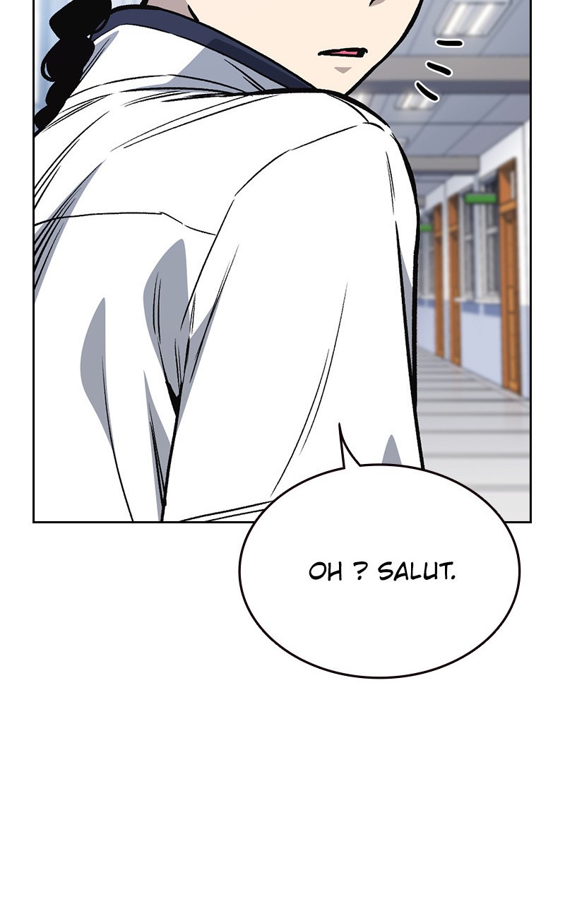 Read Study Group FR Manga Online