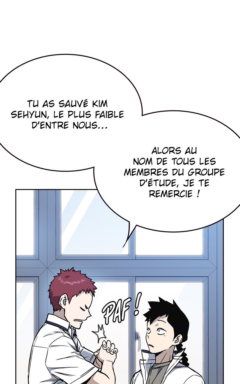 Read Study Group FR Manga Online