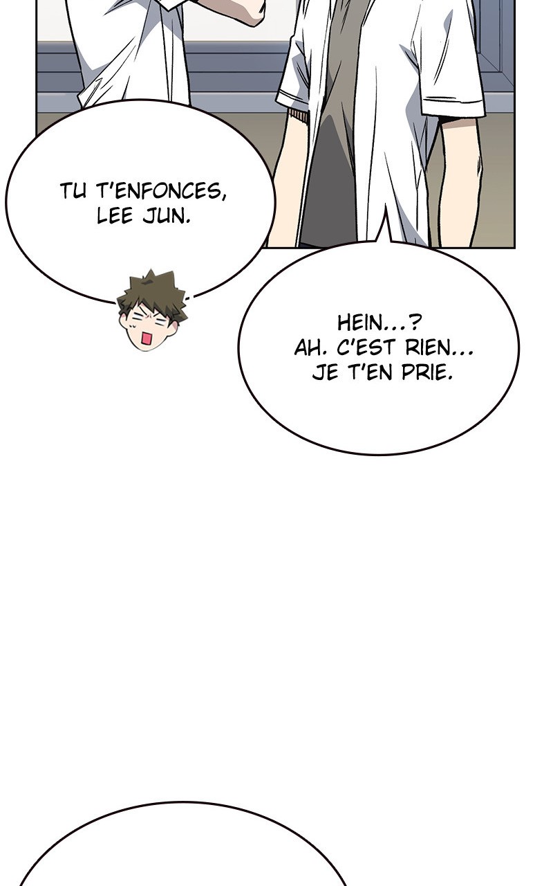 Read Study Group FR Manga Online