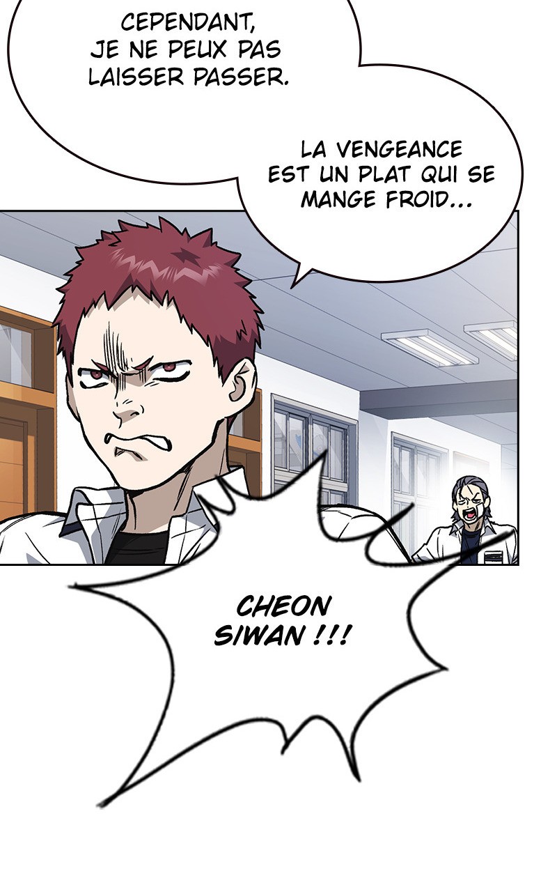 Read Study Group FR Manga Online