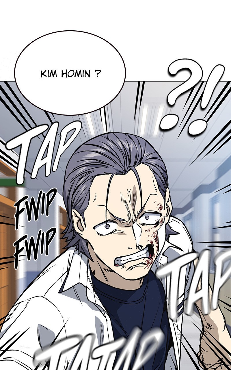 Read Study Group FR Manga Online