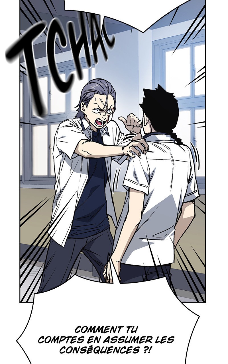 Read Study Group FR Manga Online