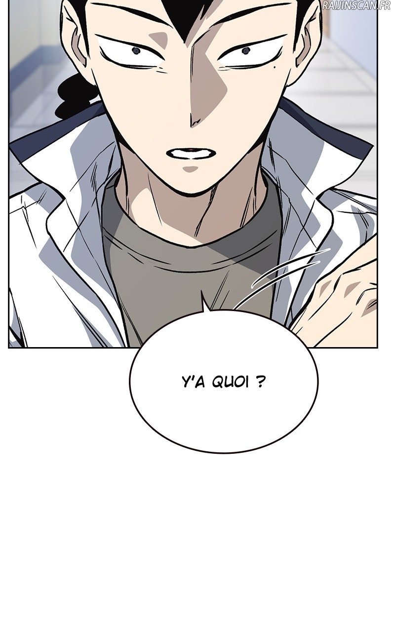 Read Study Group FR Manga Online