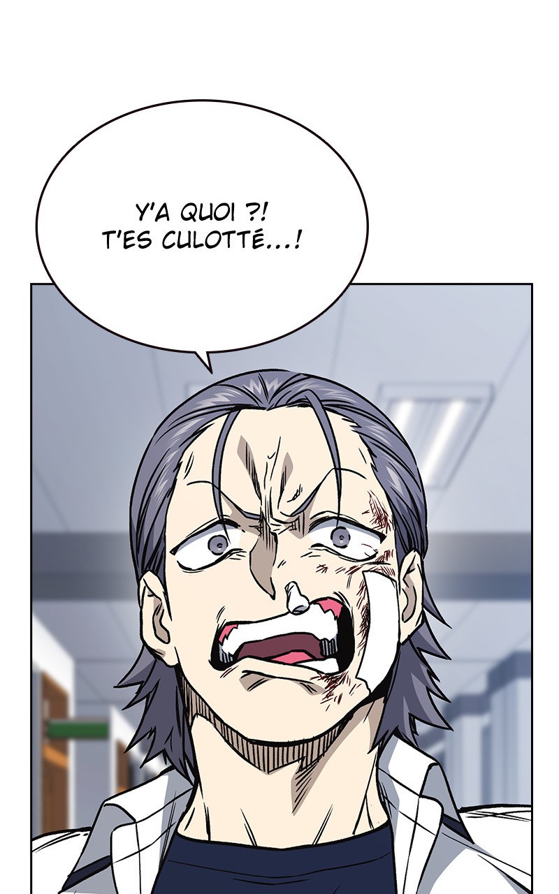 Read Study Group FR Manga Online