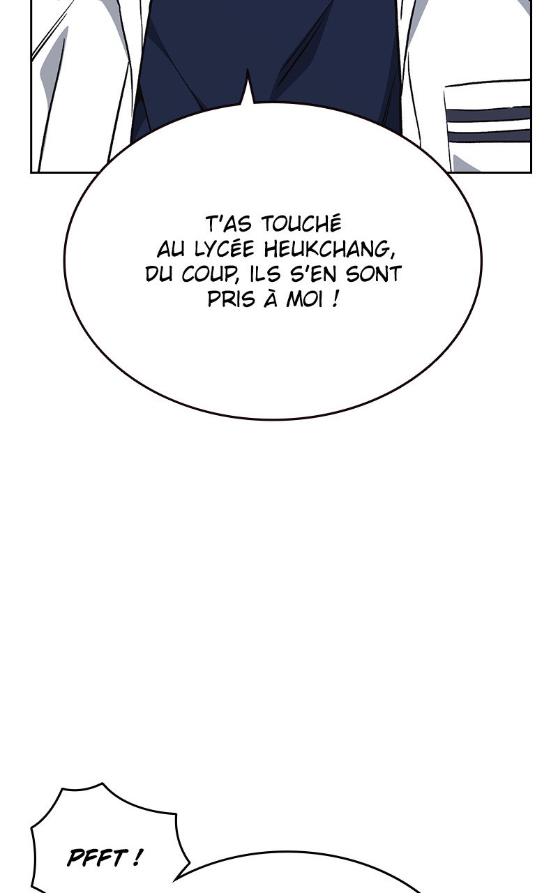 Read Study Group FR Manga Online