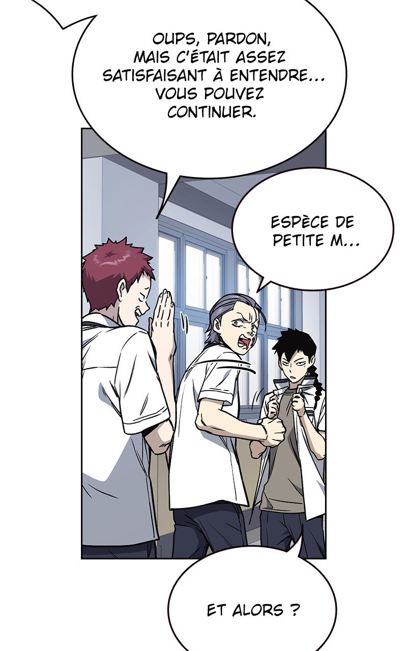 Read Study Group FR Manga Online