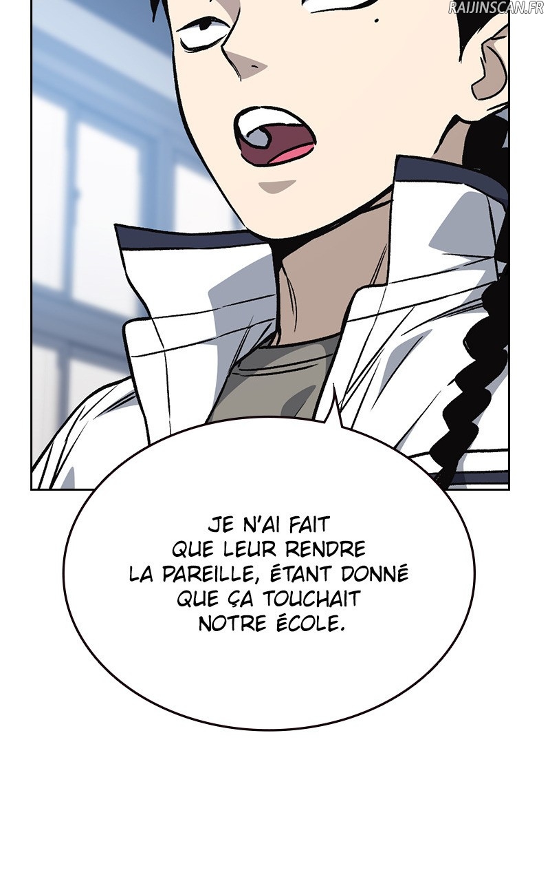 Read Study Group FR Manga Online